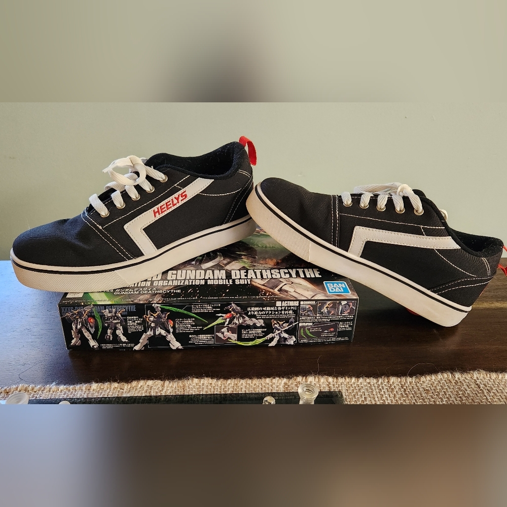 Heelys